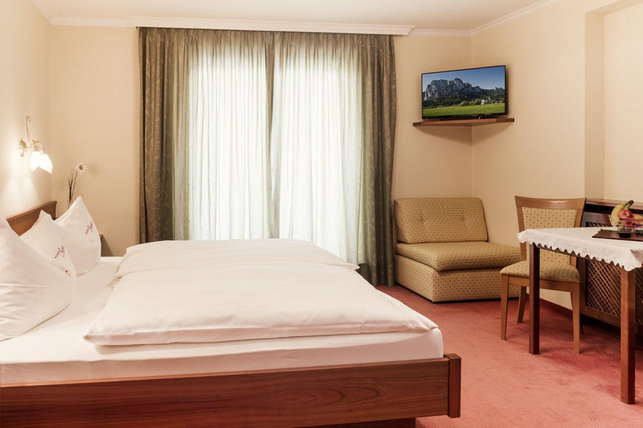 Pension Anna Mondsee Kültér fotó